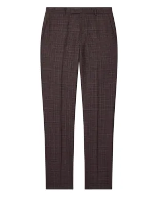 Paul Smith ブライアリー チェック ウール スーツ - サムネイル2