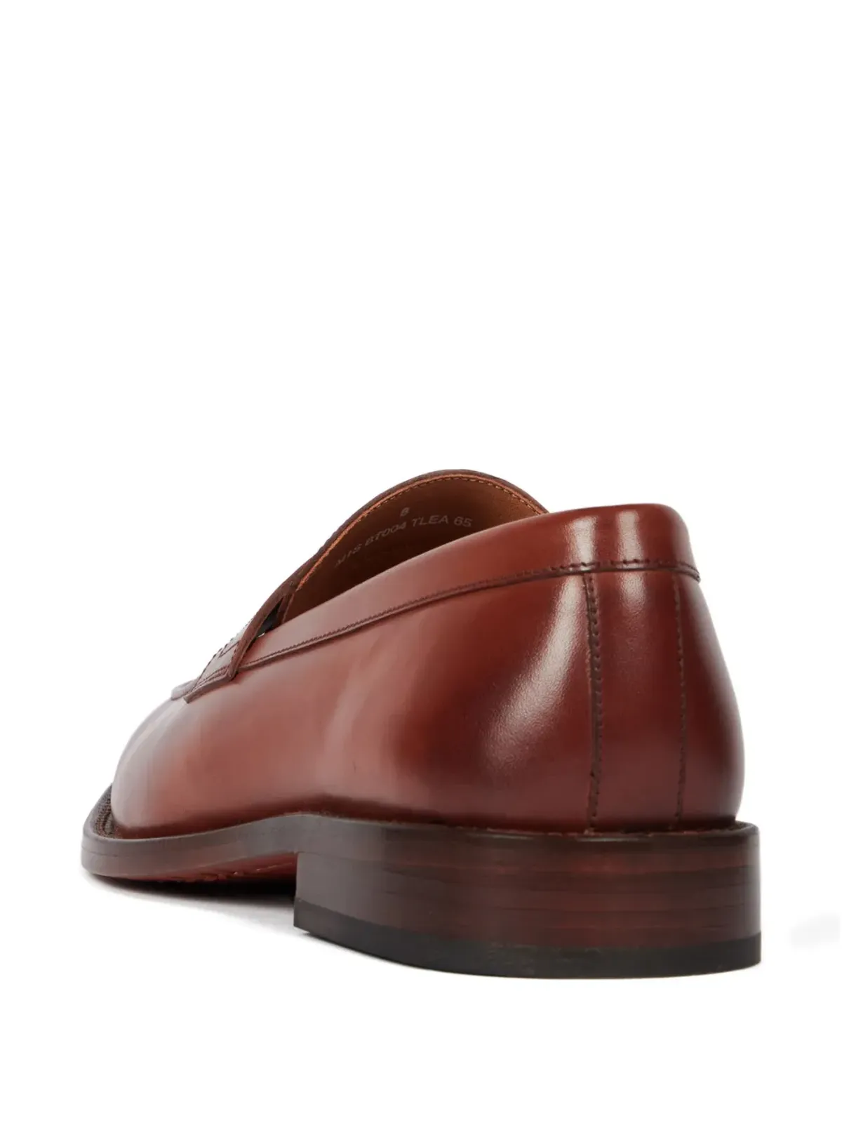 Paul Smith Benito loafers - Brown - 画像5