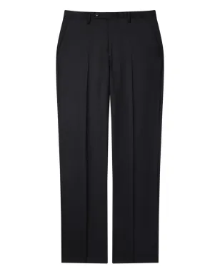 Paul Smith ウール・シングルブレストスーツ - サムネイル5
