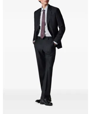 Paul Smith ウール・シングルブレストスーツ - サムネイル2