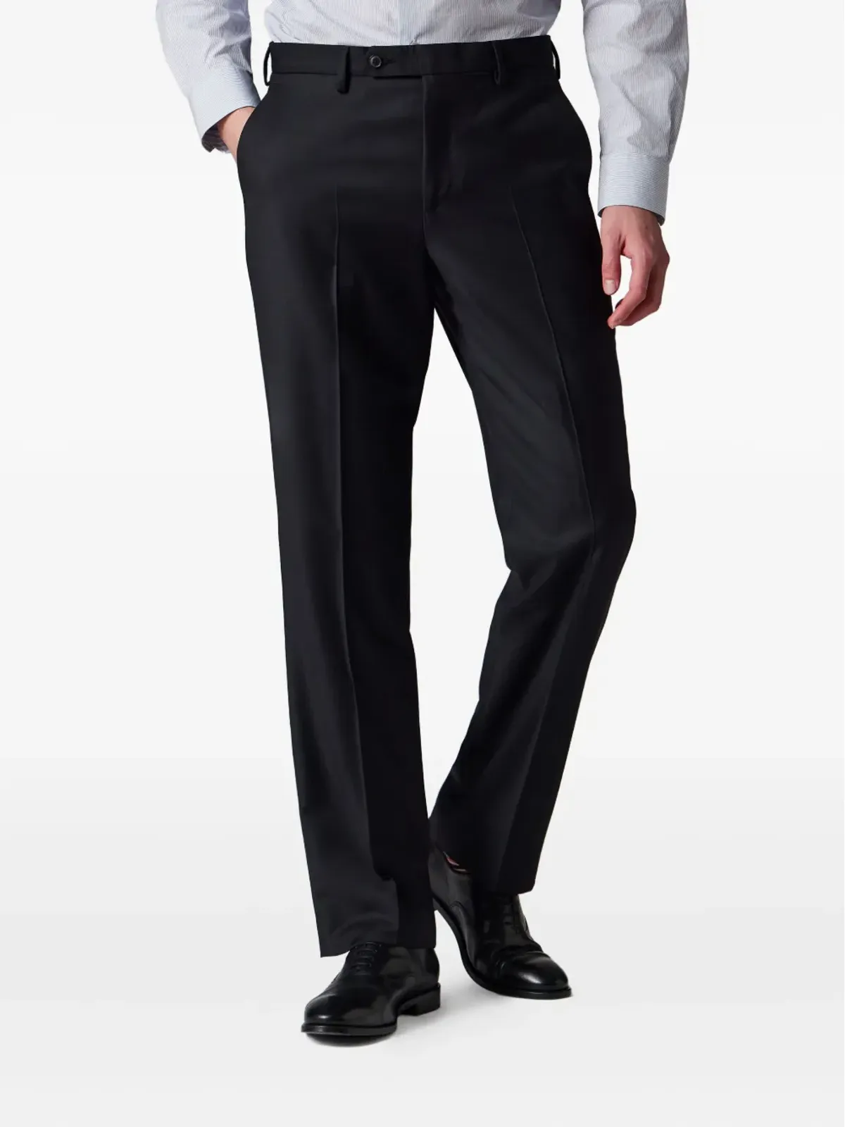 Paul Smith ウール・シングルブレストスーツ - 画像4