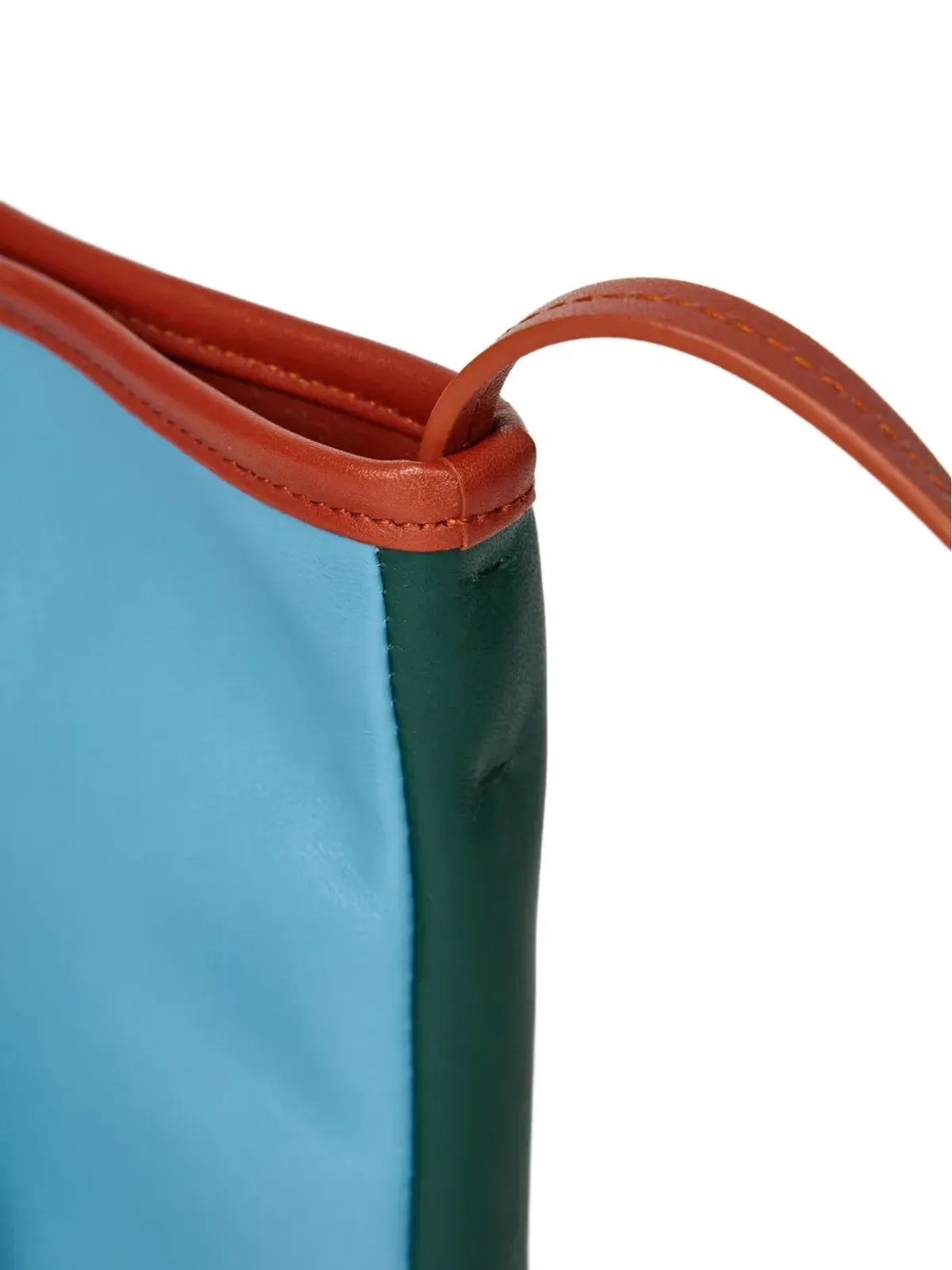 Paul Smith トリムストラップポーチ - 画像5