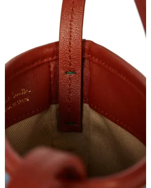 Paul Smith トリムストラップポーチ - サムネイル3