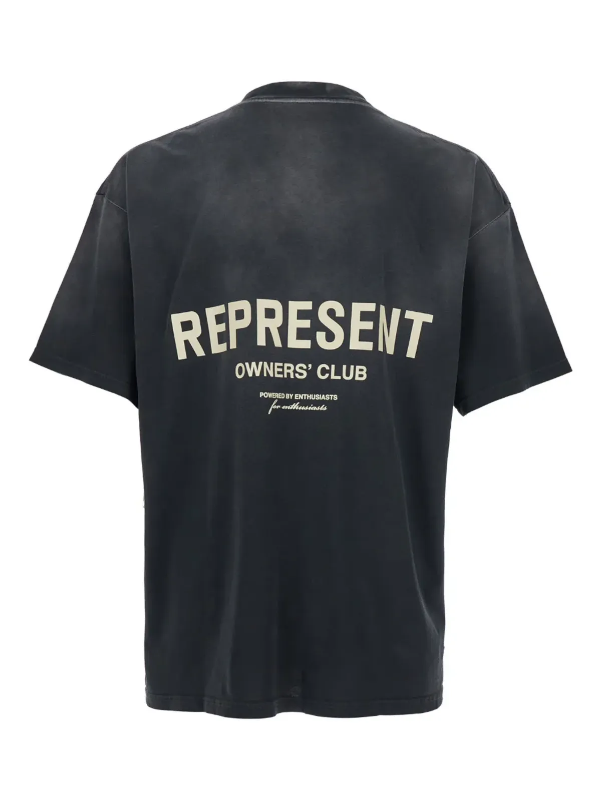 Represent オーナーズクラブTシャツ - 画像2