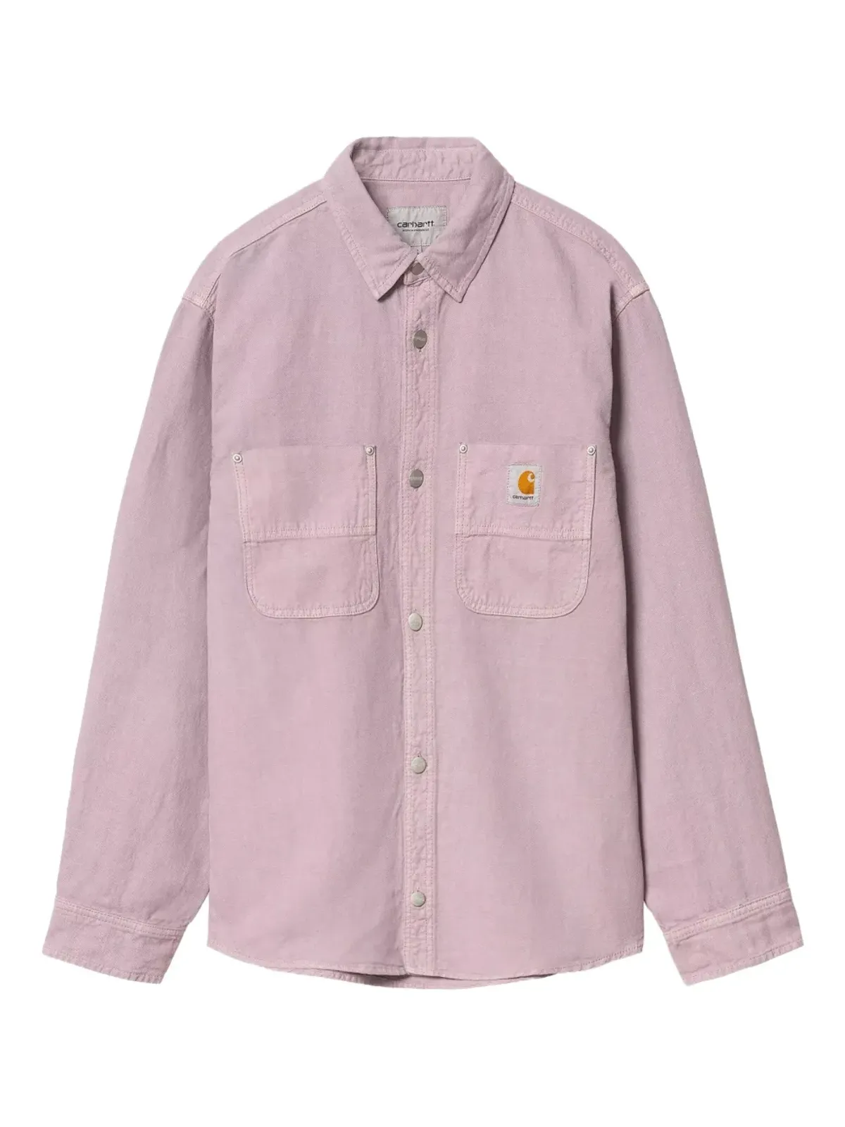 Carhartt WIP 長袖シャツ - 画像1