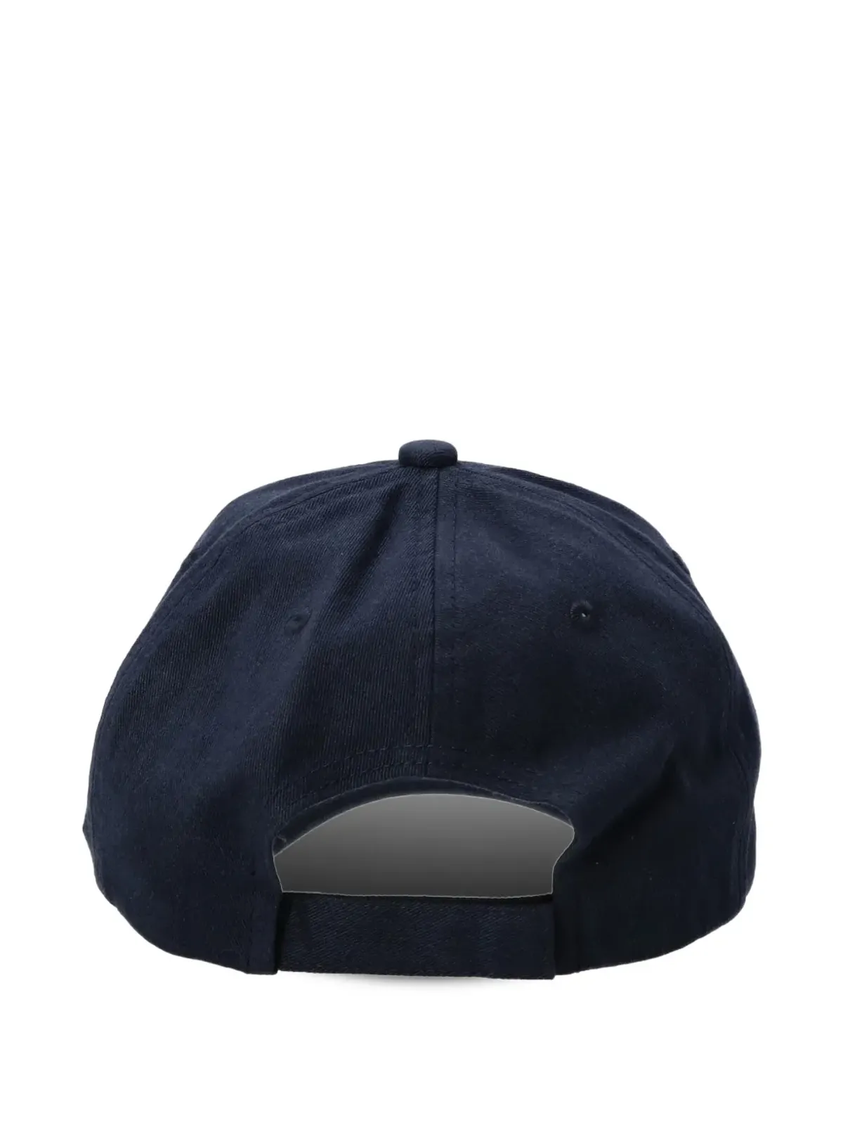 BOSS embroidered-logo baseball cap - 画像2