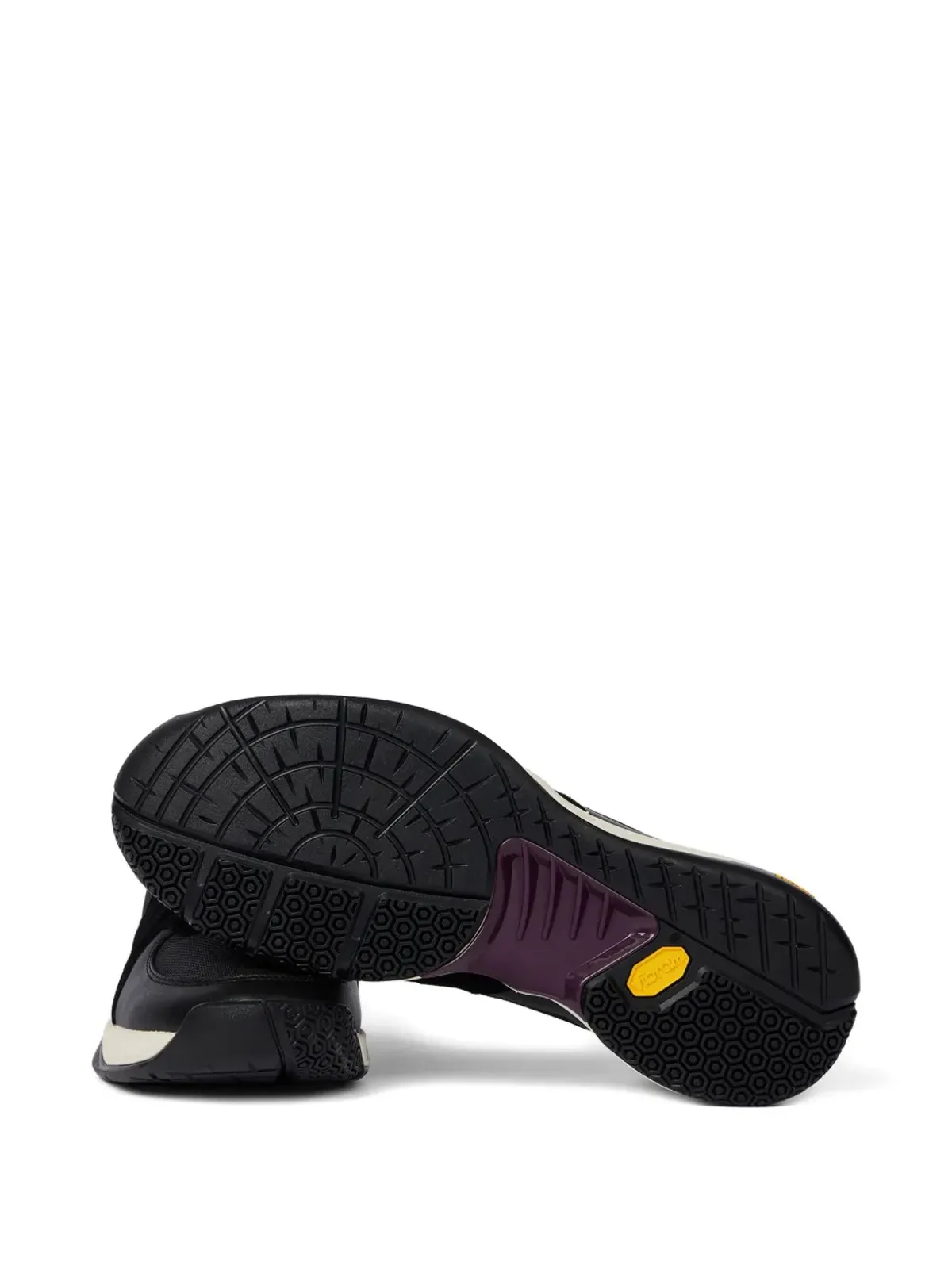 PS Paul Smith オッシ ロー・トップスニーカー - 画像5
