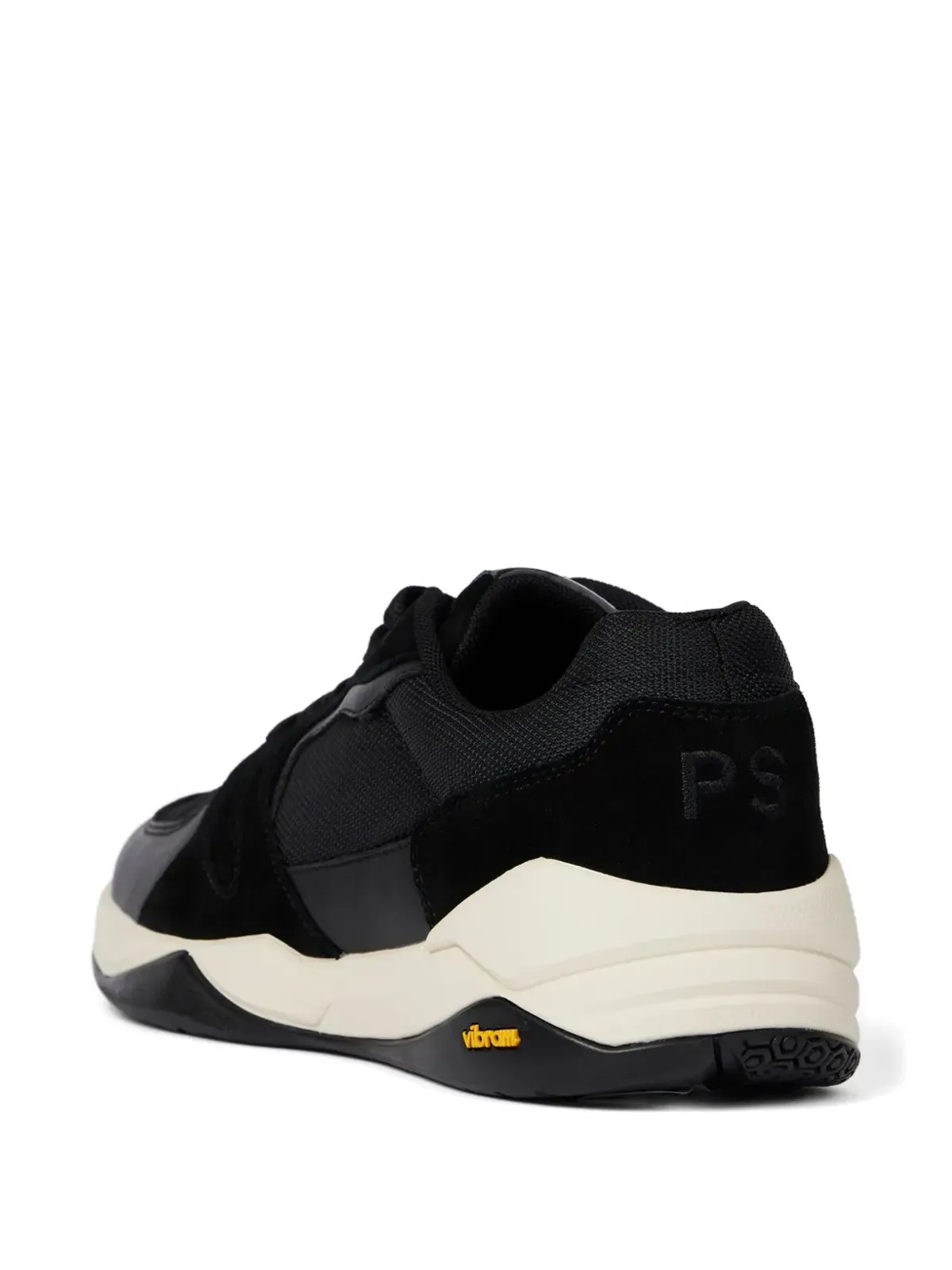 PS Paul Smith オッシ ロー・トップスニーカー - 画像4