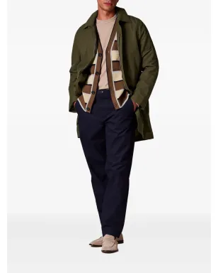 PS Paul Smith ポイントカラー・シングルブレストコート - サムネイル2