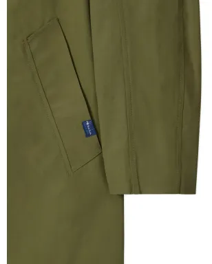 PS Paul Smith ポイントカラー・シングルブレストコート - サムネイル4