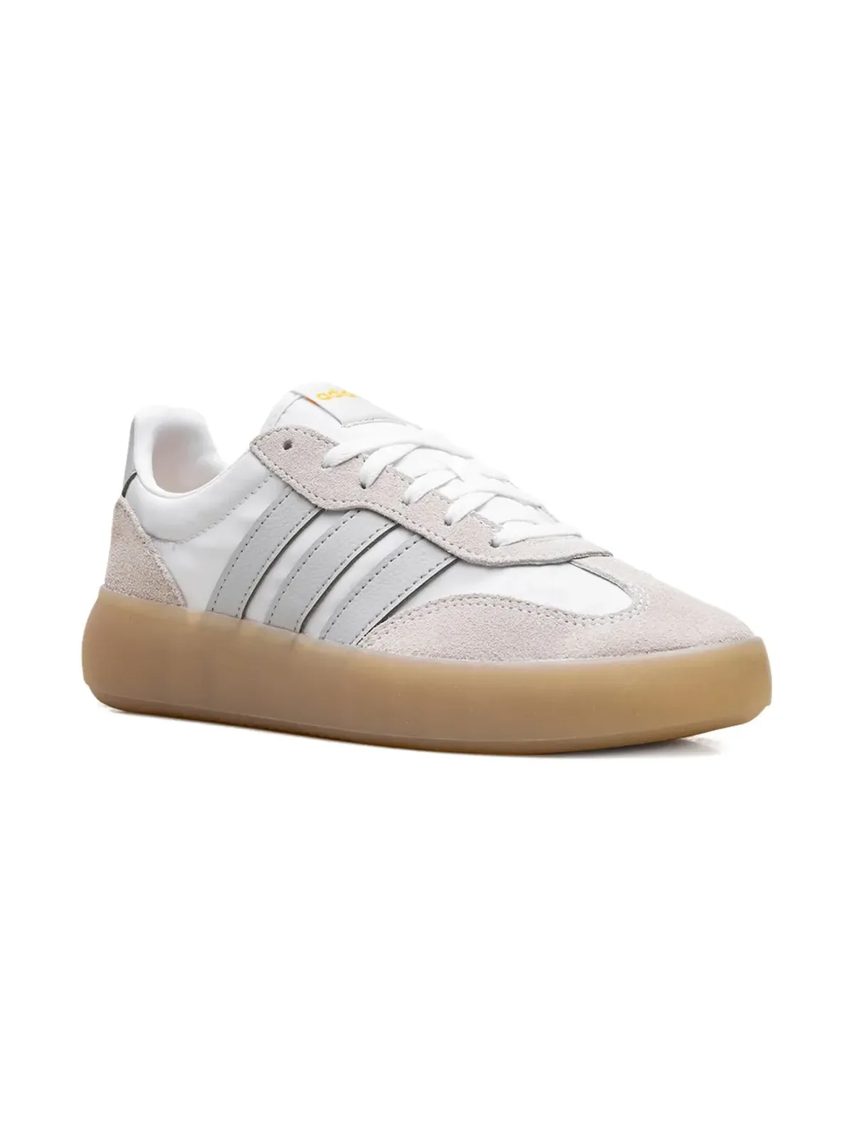 adidas Kids バレーダ デコード レアル・マドリード スニーカー - ホワイト - 画像2
