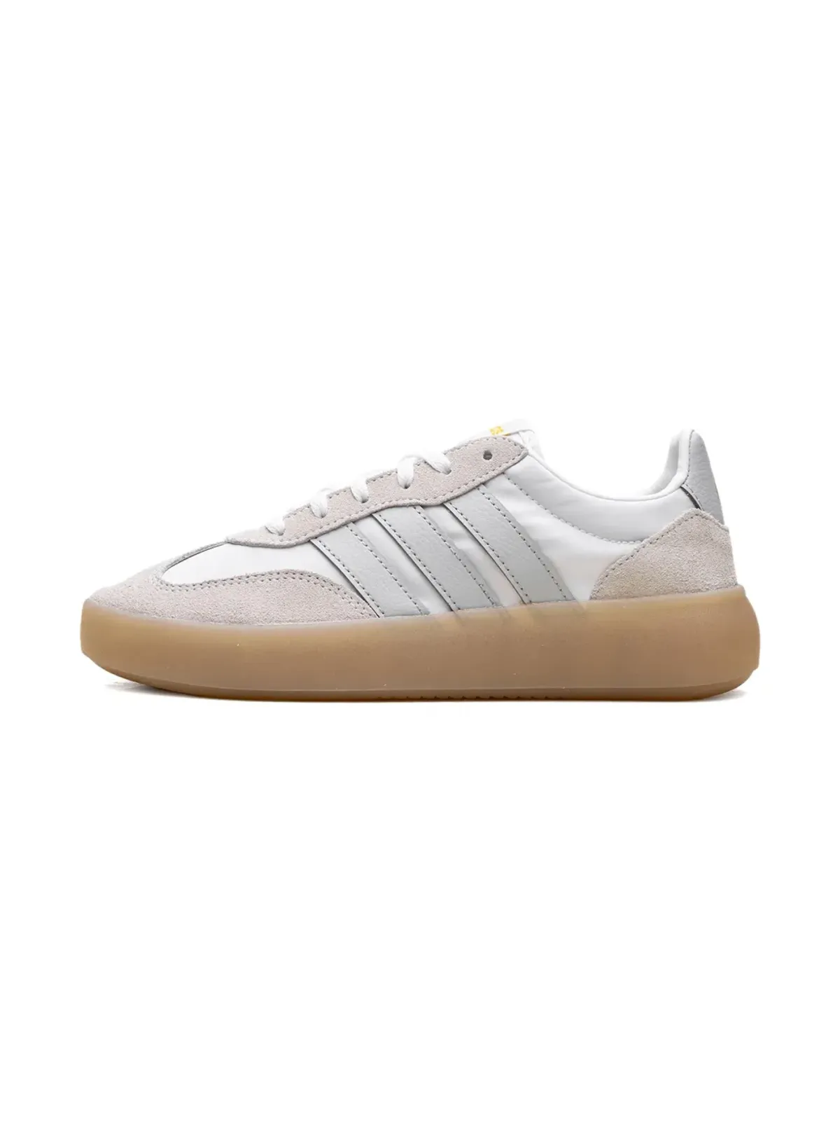 adidas Kids バレーダ デコード レアル・マドリード スニーカー - ホワイト - 画像3