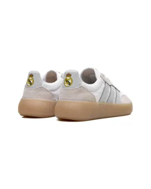 adidas Kids バレーダ デコード レアル・マドリード スニーカー - ホワイト - サムネイル4