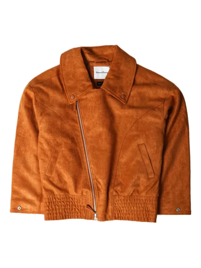 House of Sunny House of Sunny エンボスドジャケットの商品画像