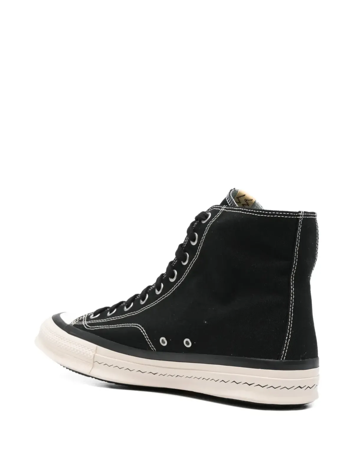 visvim ハイカットスニーカー - 画像3
