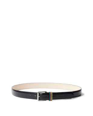 Paul Smith Signature Stripe ベルト - サムネイル1