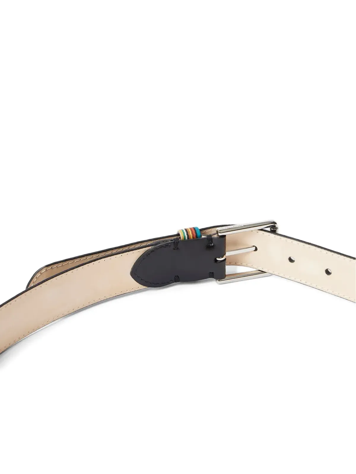 Paul Smith Signature Stripe ベルト - 画像3