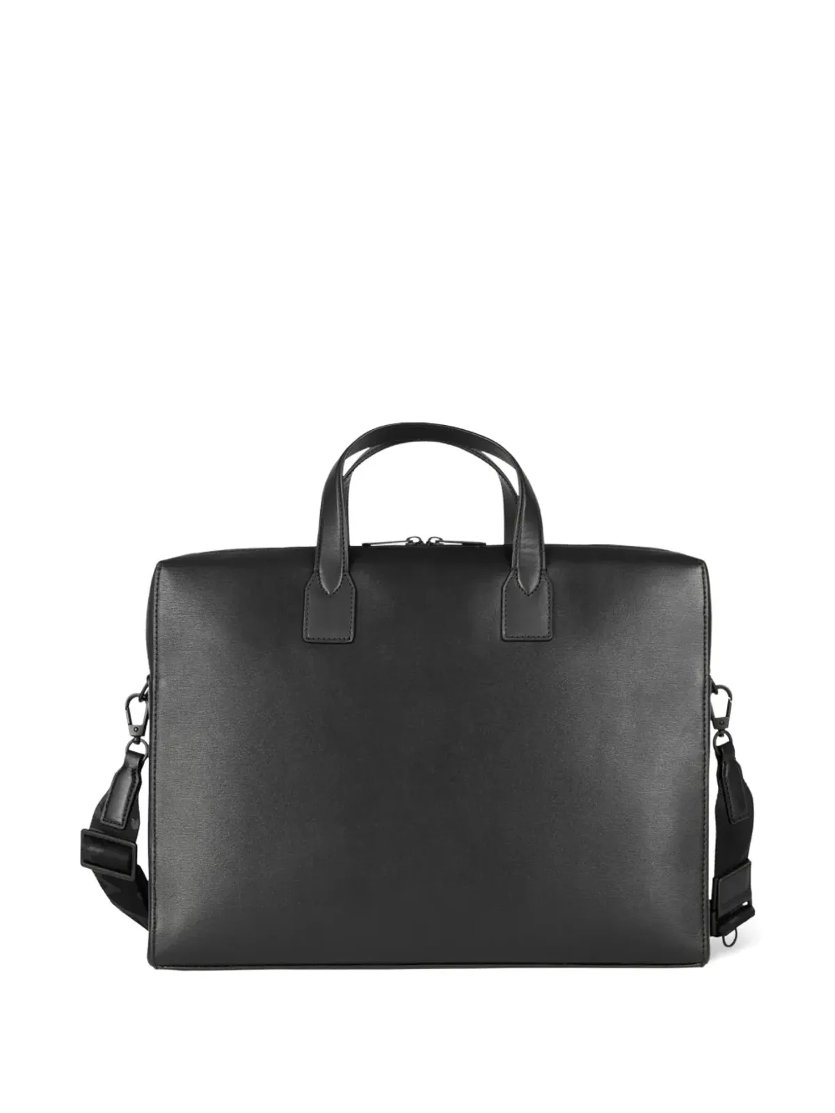 Paul Smith ジップファスナー付きポケット ブリーフケース - 画像2