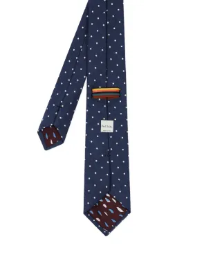 Paul Smith スポットウールタイ - サムネイル2