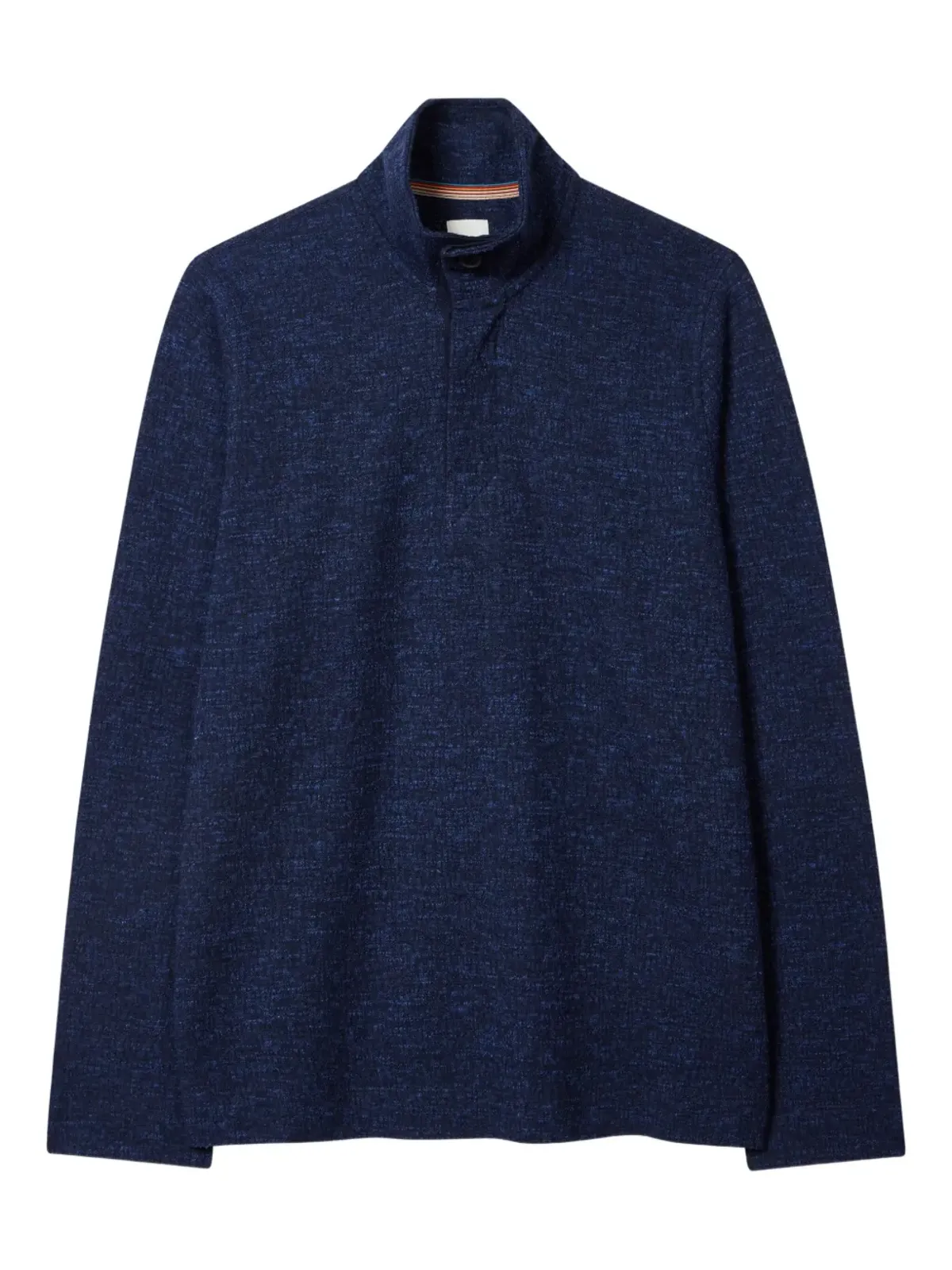 Paul Smith ボタンアップポロシャツ - 画像1