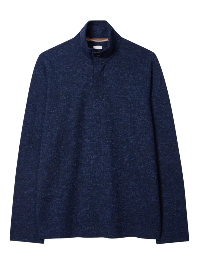 Paul Smith Paul Smith ボタンアップポロシャツの商品画像