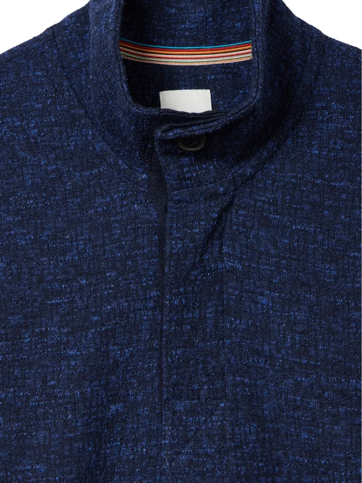 Paul Smith ボタンアップポロシャツ - 画像5