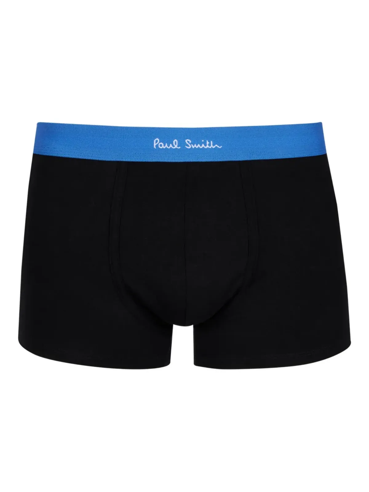 Paul Smith コントラスト エラスティケーテッド ボクサー（5枚組） - 画像3
