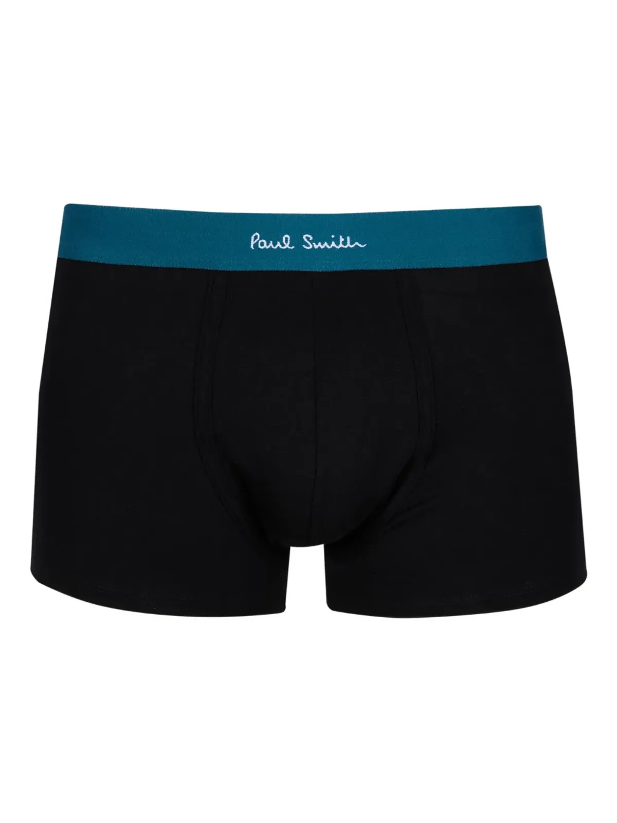 Paul Smith コントラスト エラスティケーテッド ボクサー（5枚組） - 画像4