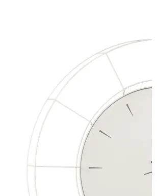 Arti & Mestieri Nudo clock - サムネイル2