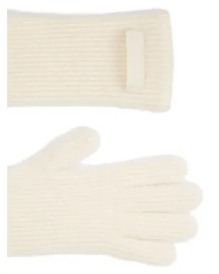 Jacquemus The Gos Grain グローブ - サムネイル2