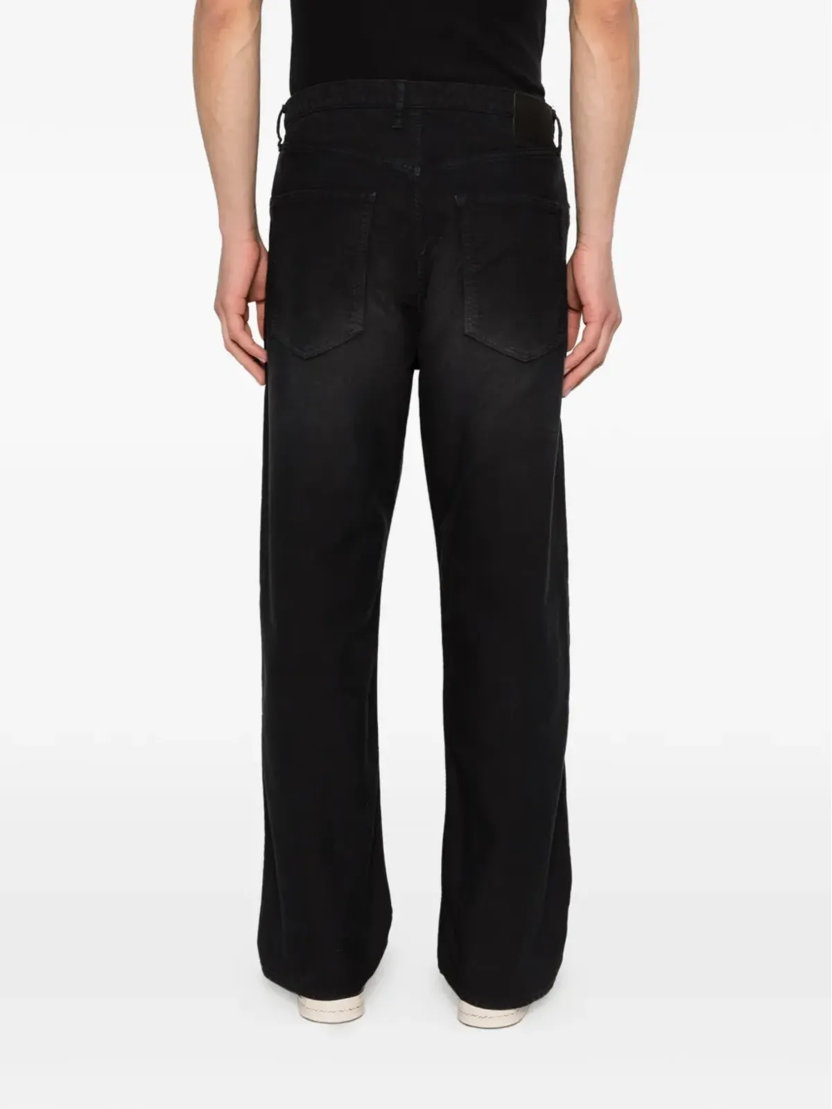 visvim Fluxos 01 トラウザーズ - 画像4