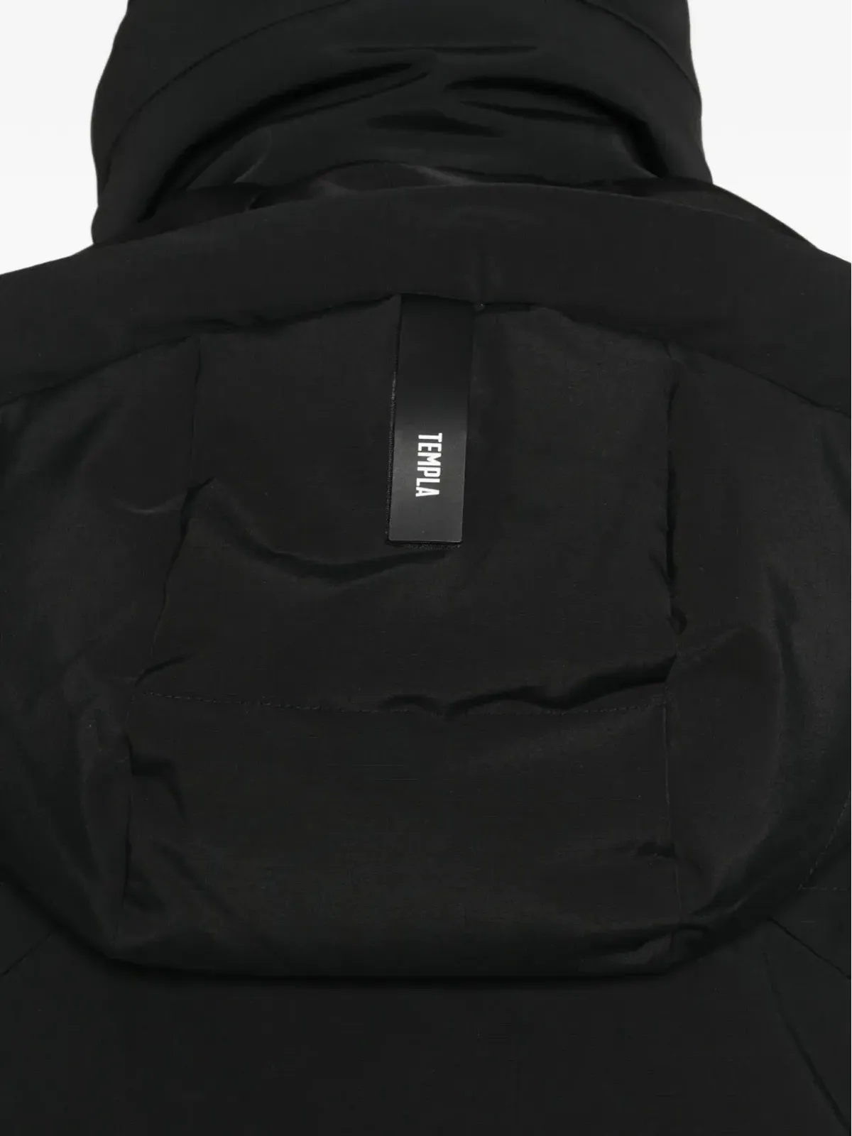 Templa Hyperion padded jacket - 画像5