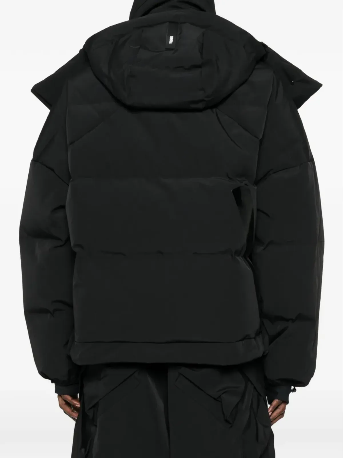 Templa Hyperion padded jacket - 画像4