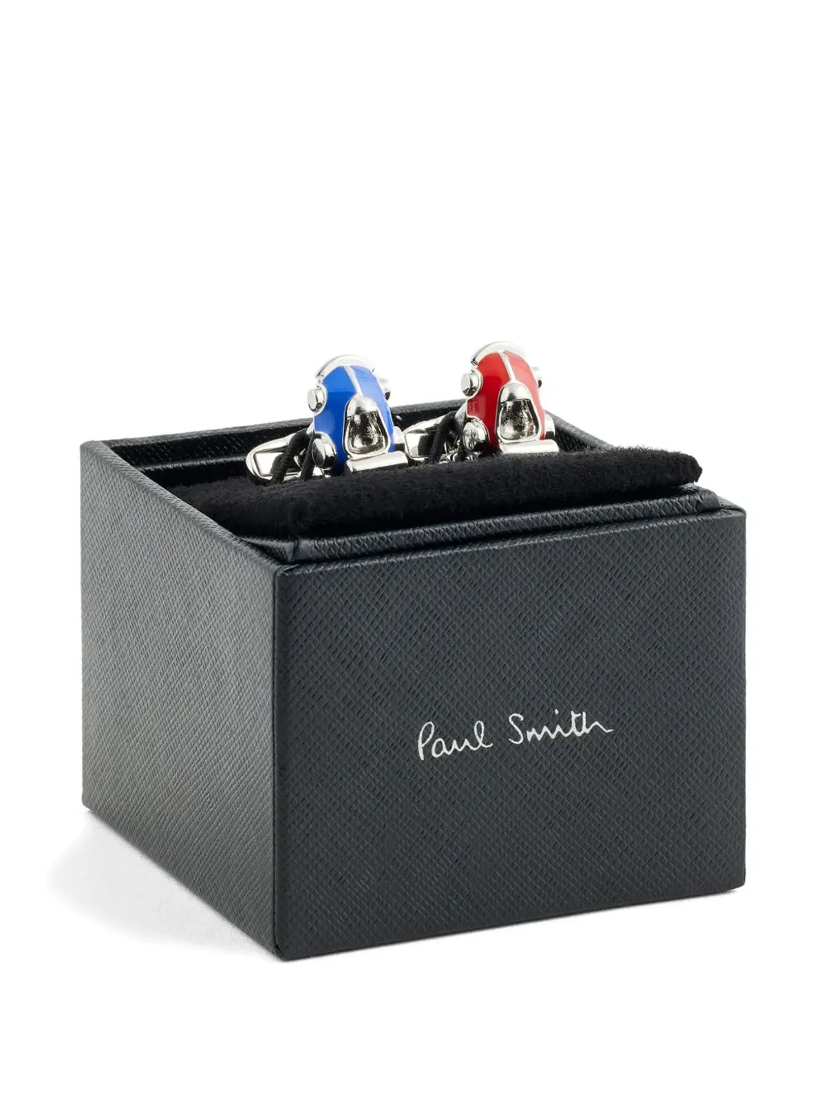 Paul Smith レーシングカー カフリンクス - 画像3