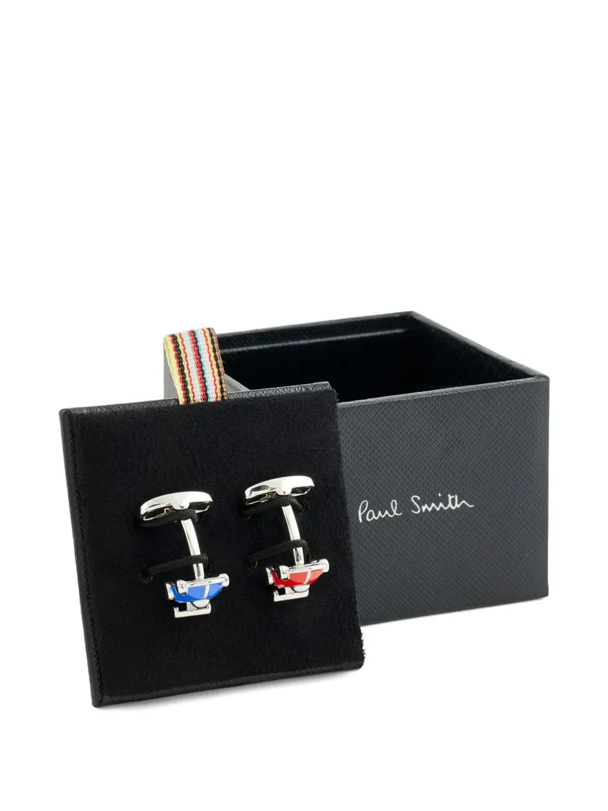 Paul Smith レーシングカー カフリンクス - 画像4