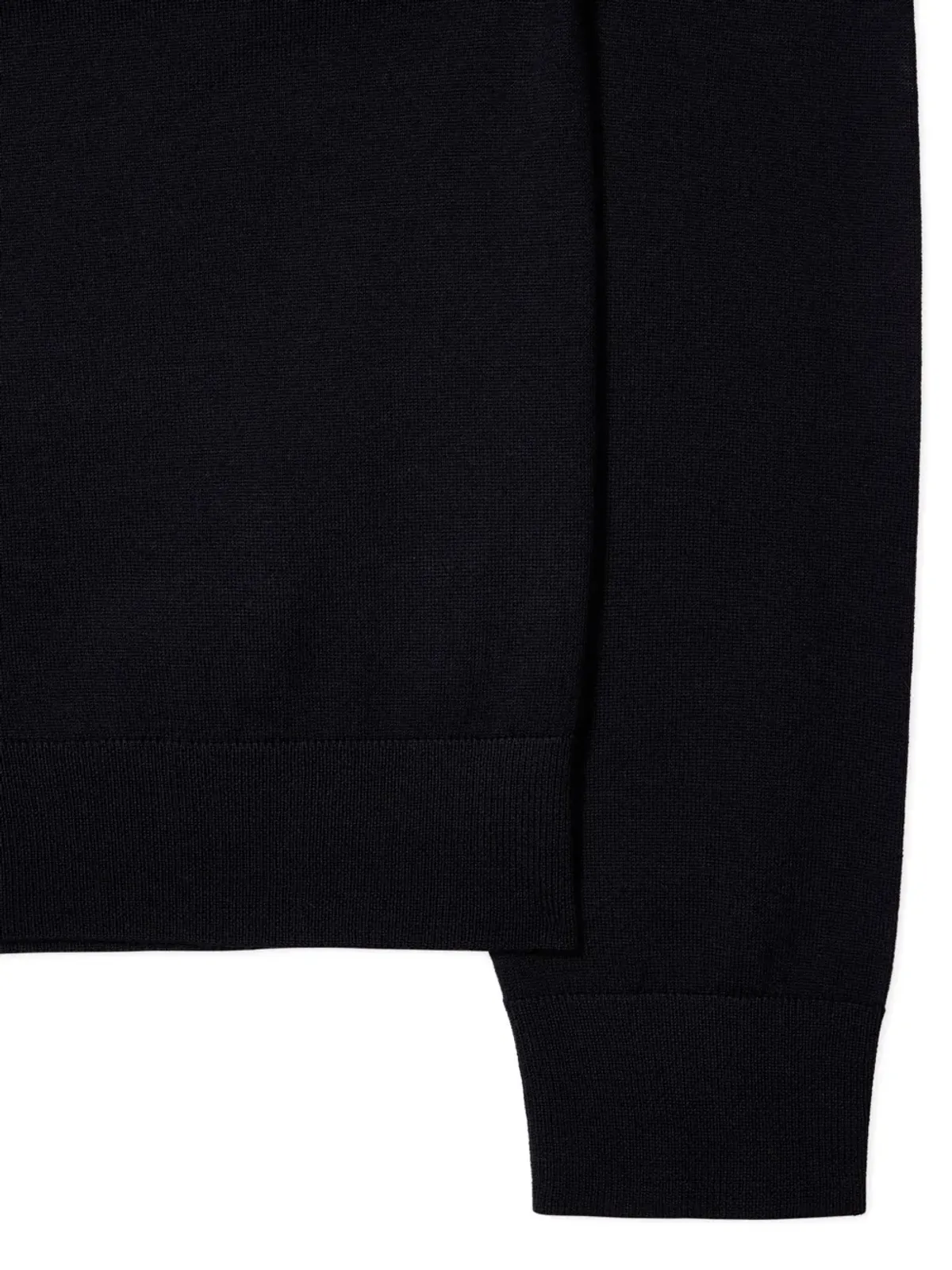 Paul Smith Signature Stripe クルーネックセーター - 画像5