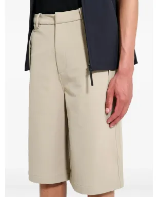 Hiking Patrol ジップファスナー付きストレッチショーツ - サムネイル5