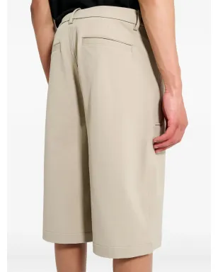 Hiking Patrol ジップファスナー付きストレッチショーツ - サムネイル4