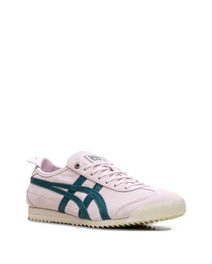 Onitsuka Tiger Mexico 66 クリスタルピンク/スプルースグリーン スニーカー - サムネイル2