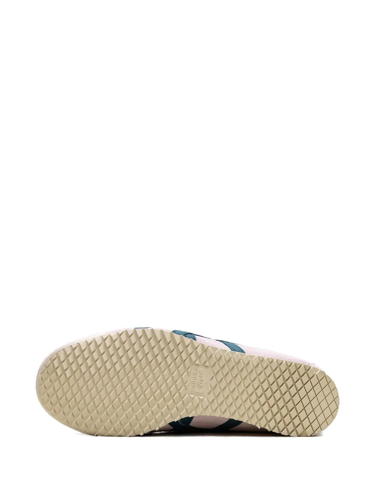 Onitsuka Tiger Mexico 66 クリスタルピンク/スプルースグリーン スニーカー - 画像3