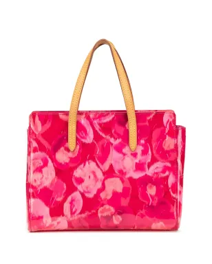 Louis Vuitton ビンテージ カタリナBB ハンドバッグ ピンク - サムネイル1