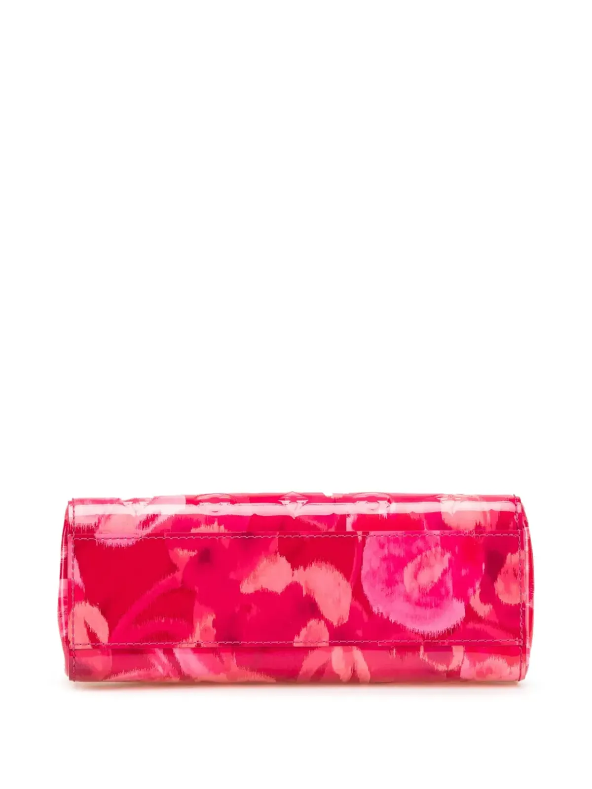 Louis Vuitton ビンテージ カタリナBB ハンドバッグ ピンク - 画像4