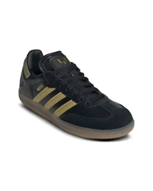 adidas Kids リオネル・メッシ サンバ スニーカー - サムネイル1