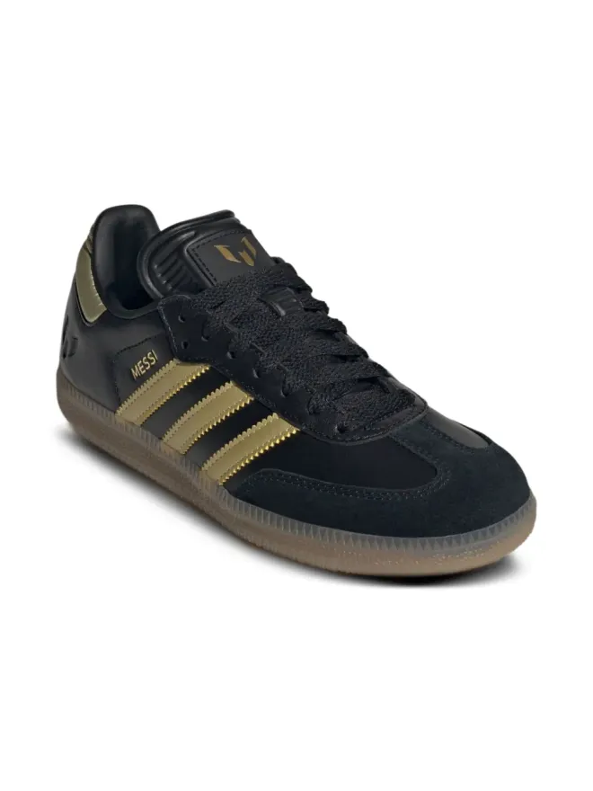 adidas Kids adidas Kids リオネル・メッシ サンバ スニーカーの商品画像