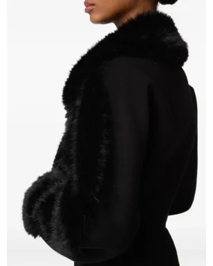 Nina Ricci クロップドジャケット - サムネイル5