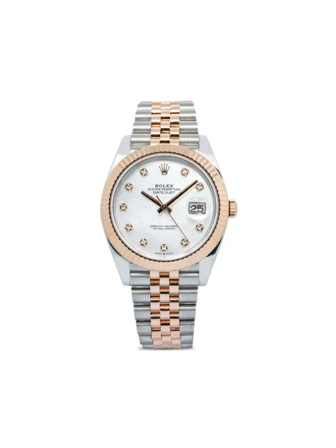 Rolex Rolex Datejustの商品画像
