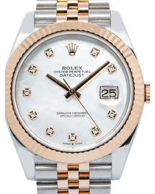 Rolex Datejust - サムネイル2