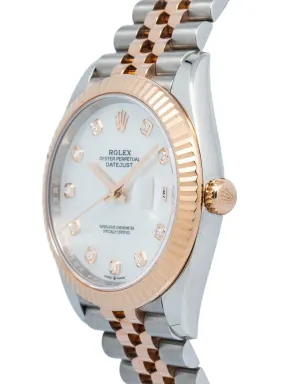 Rolex Datejust - サムネイル3