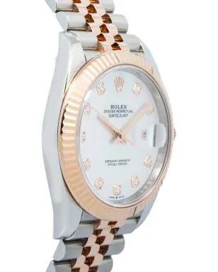 Rolex Datejust - サムネイル4