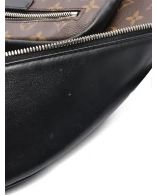 Louis Vuitton ビンテージ Josh NV バックパック ブラウン - サムネイル5